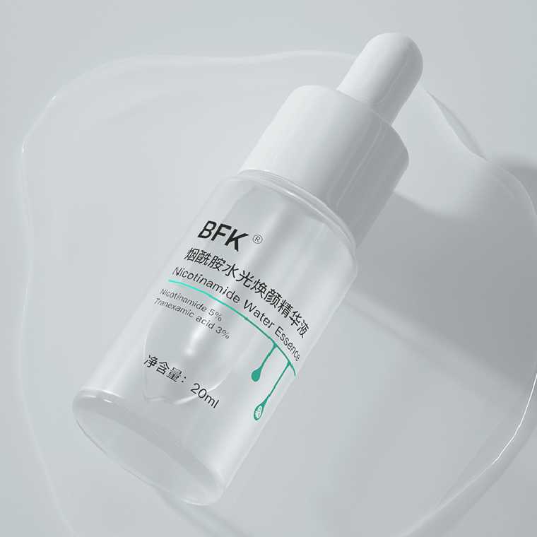 烟酰胺什么时候使用效果好 烟酰胺什么时候使用效果好