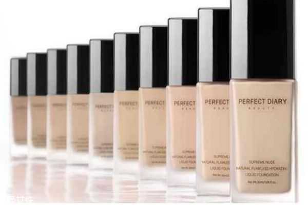 完美日记是微商吗