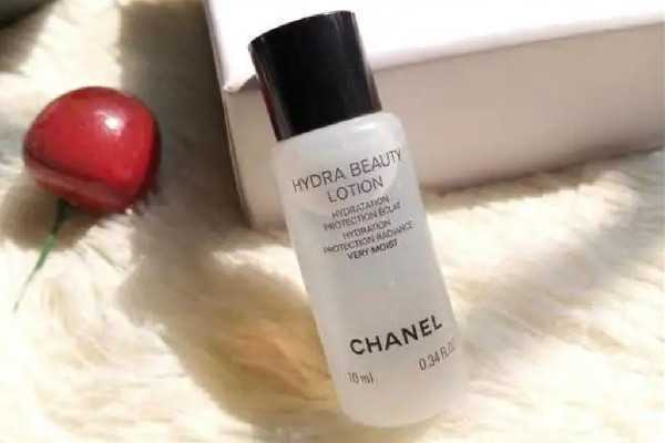 精华水和精华液有什么区别