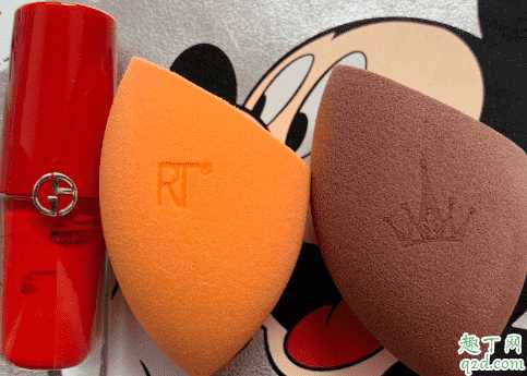 rt美妆蛋和尔木萄买哪个好