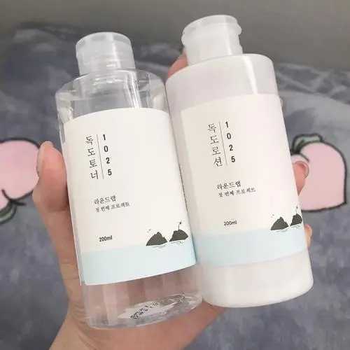 roundlab独岛水乳怎么样 roundlab独岛水乳怎么样