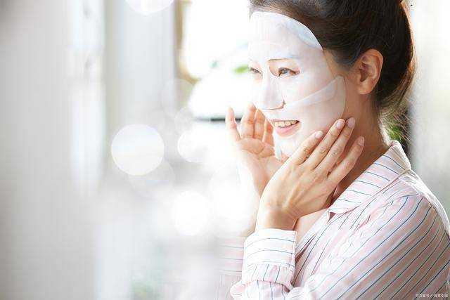 敏感性皮肤如何护理？