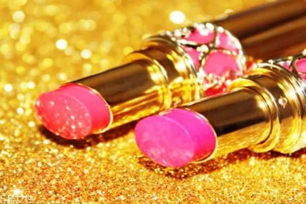 口红有哪几种质地？持久度最好的口红排名