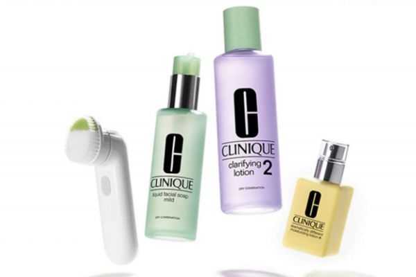 倩碧三部曲分别是什么 倩碧三部曲分别是什么