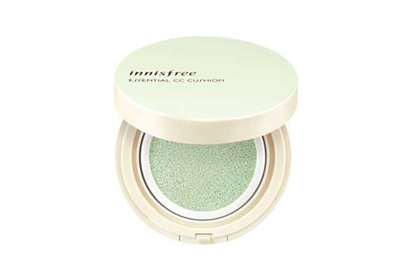 气垫cc霜在哪个步骤使用？正确使用顺序你知道吗