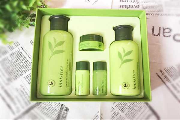 悦诗风吟绿茶精粹平衡水乳怎么样 悦诗风吟绿茶精粹平衡水乳怎么样