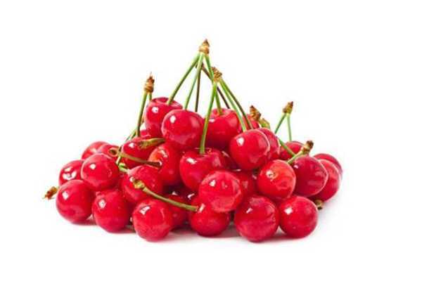 吃樱桃的好处有哪些 吃樱桃的好处有哪些