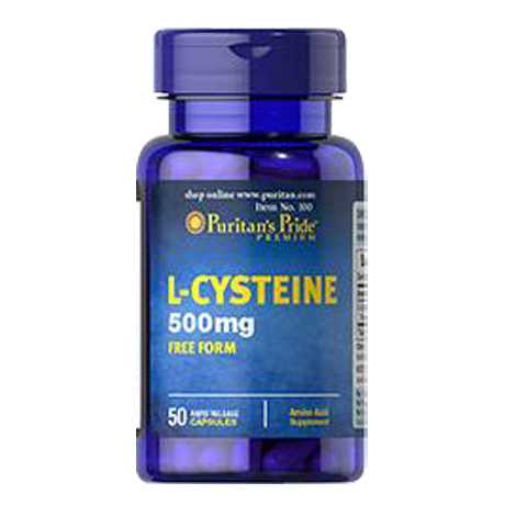 乙酰半胱氨酸片的作用与功效 乙酰半胱氨酸片饭前吃还是饭后吃