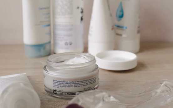 面霜的正确使用顺序