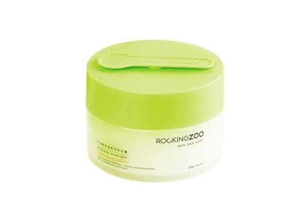 摇滚动物园卸妆膏好用吗？摇滚动物园卸妆膏适合什么肤质