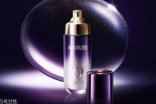 丸美氧气泡泡精华乳怎么样 丸美氧气泡泡精华乳怎么样