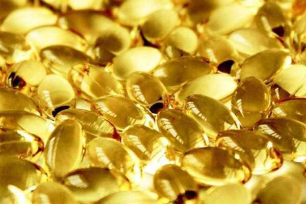 维生素E去脂肪粒步骤