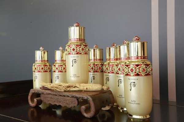 韩国人到底用不用whoo 韩国人到底用不用whoo