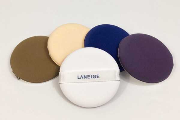 粉扑一般可以用多久