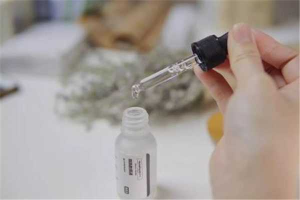 烟酰胺有美白的功效吗?烟酰胺用了会长毛吗 烟酰胺有美白的功效吗?烟酰胺用了会长毛吗