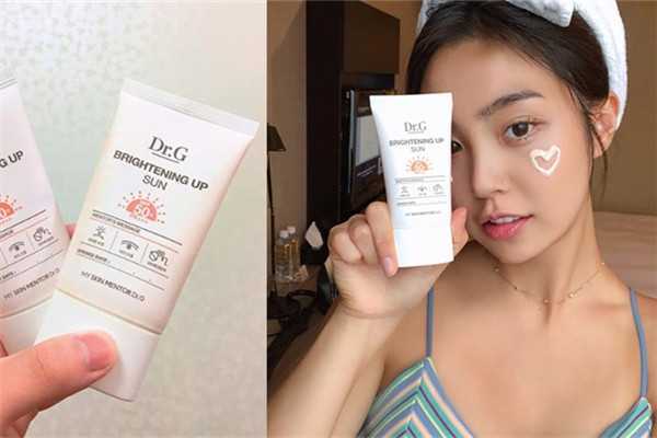 质地清爽的防晒乳推荐 质地清爽的防晒乳推荐