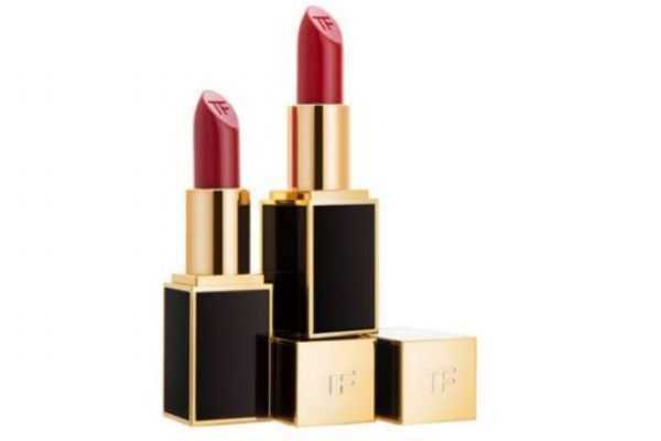 tf口红掉漆是真的吗？tf口红辨别真假