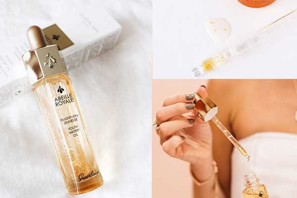 美容油人气推荐 美容油人气推荐