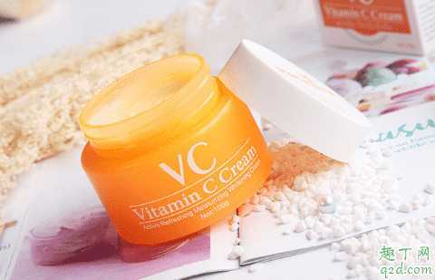 mageliya泰国vc面霜怎么样 mageliya泰国vc面霜怎么样