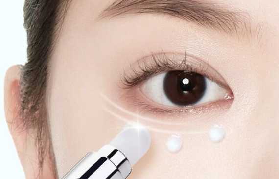 眼霜的作用和功效 眼霜的作用和功效