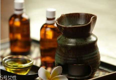 男人可以用精油吗？男人使用精油方法