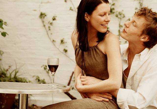 为何有些女生会很渴望性生活？无非是这3个原因，男性也无需害怕 