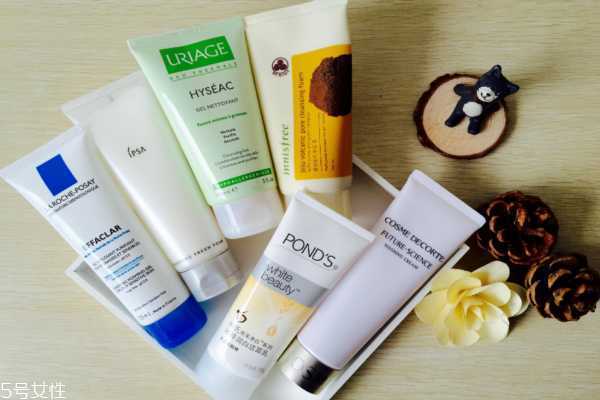 护肤第一步是什么