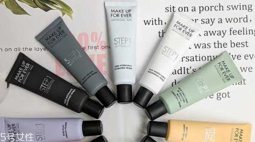 乳霜状隔离霜适合什么肤质？