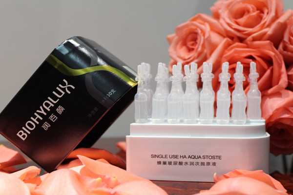 润百颜次抛原液能每天用吗 润百颜次抛原液能每天用吗