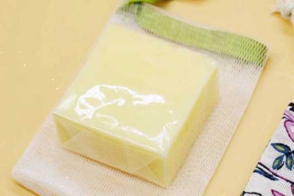 洁面皂是香皂吗 洁面皂是香皂吗