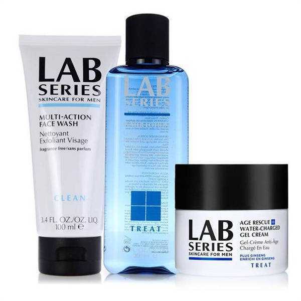 最好的男士护肤品排行榜前十名