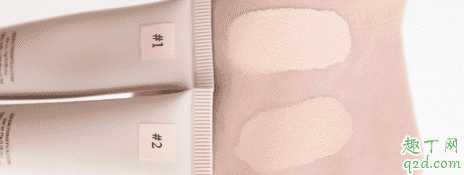 zenn遮瑕色号怎么选 zenn遮瑕色号怎么选