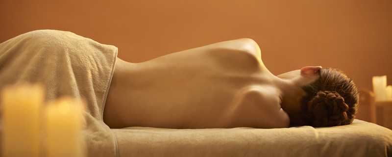 spa和足疗的区别 spa和足疗的区别