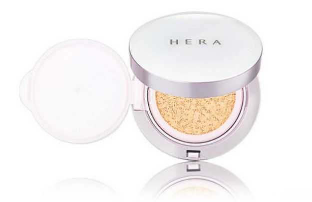 十大最好气垫cc霜推荐