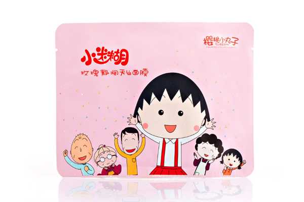 小迷糊面膜适用年龄段 小迷糊面膜适用年龄段