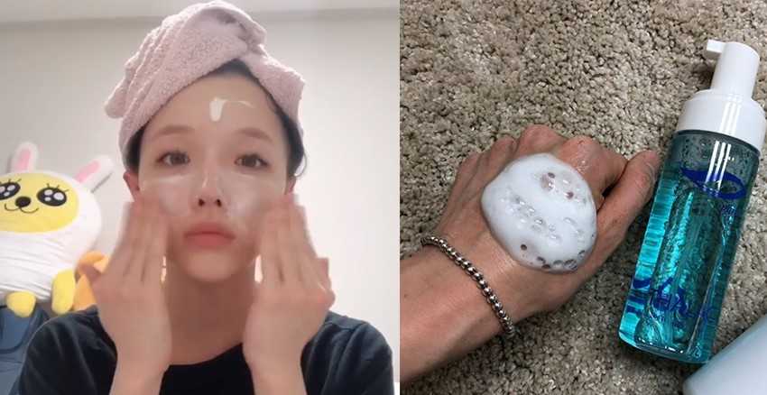 洗脸次数多对皮肤好吗 洗脸6大陷阱