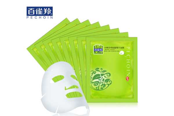 百雀羚面膜补水效果好吗 百雀羚面膜补水效果好吗