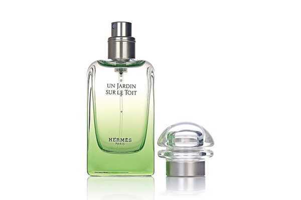 爱马仕香水女士哪款好 爱马仕香水女士哪款好