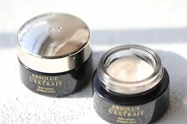 面霜要乳化吗？