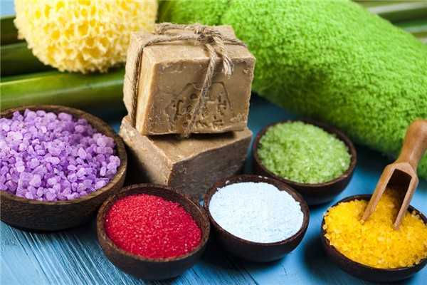 沐浴盐去角质吗?沐浴盐多久去一次合适 沐浴盐去角质吗?沐浴盐多久去一次合适