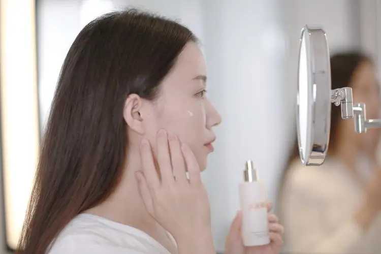 乳液的种类有哪些