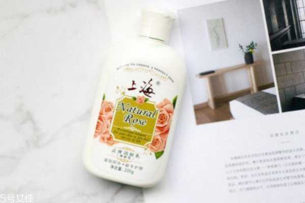 什么身体乳保湿效果好