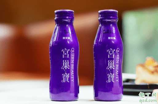 台湾宫巢宝有什么用