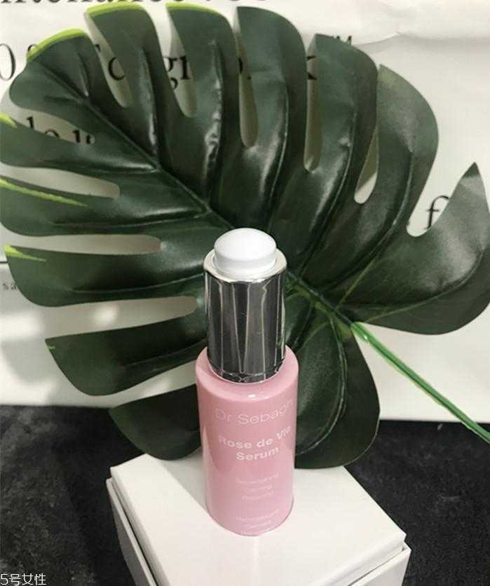 赛贝格精华使用方法