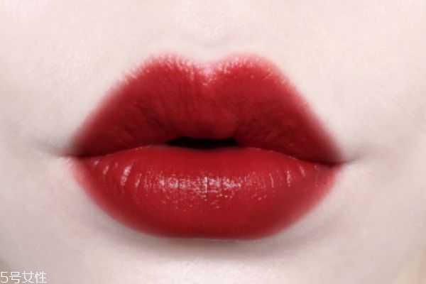 阿玛尼红管新色415好看吗? 阿玛尼红管新色415好看吗?