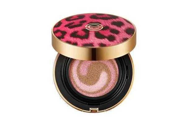 气垫bb可以直接上脸吗