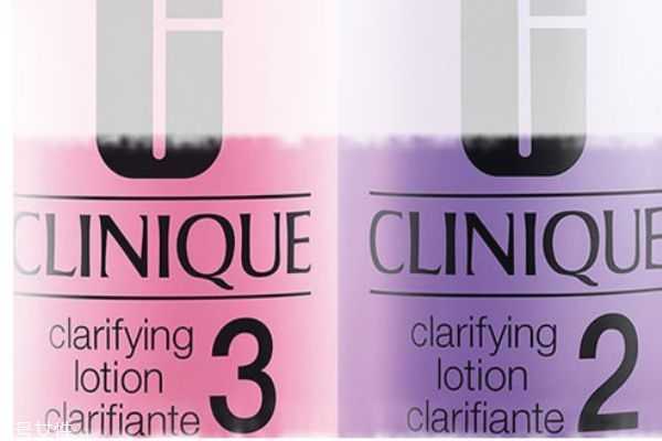 倩碧2号水酒精味好重