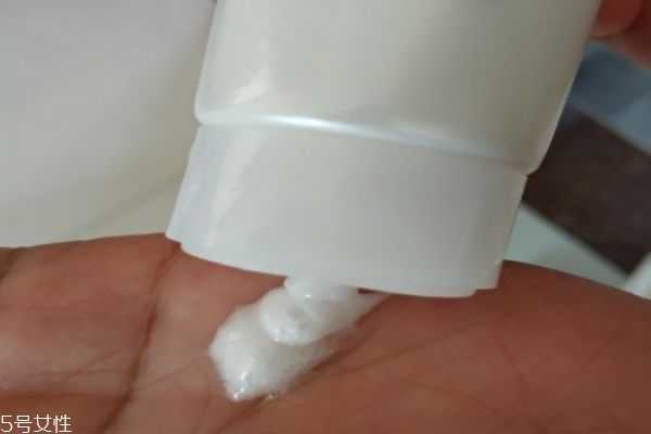 haba洗面奶孕妇可以用吗