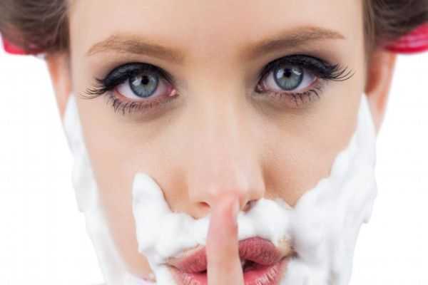 唇毛可以拔掉吗 唇毛可以拔掉吗