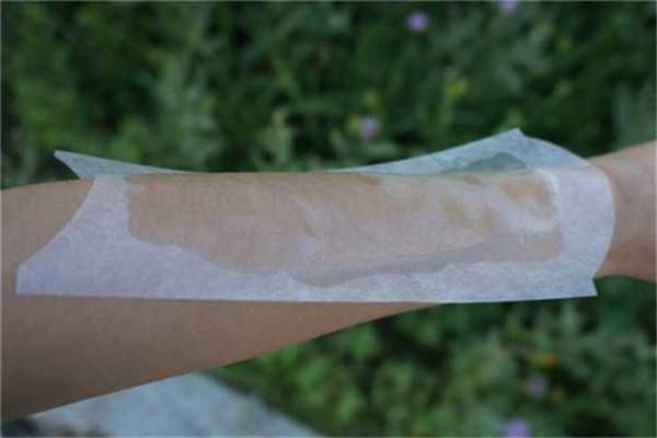 蜜蜡脱毛效果怎么样 蜜蜡脱毛效果怎么样